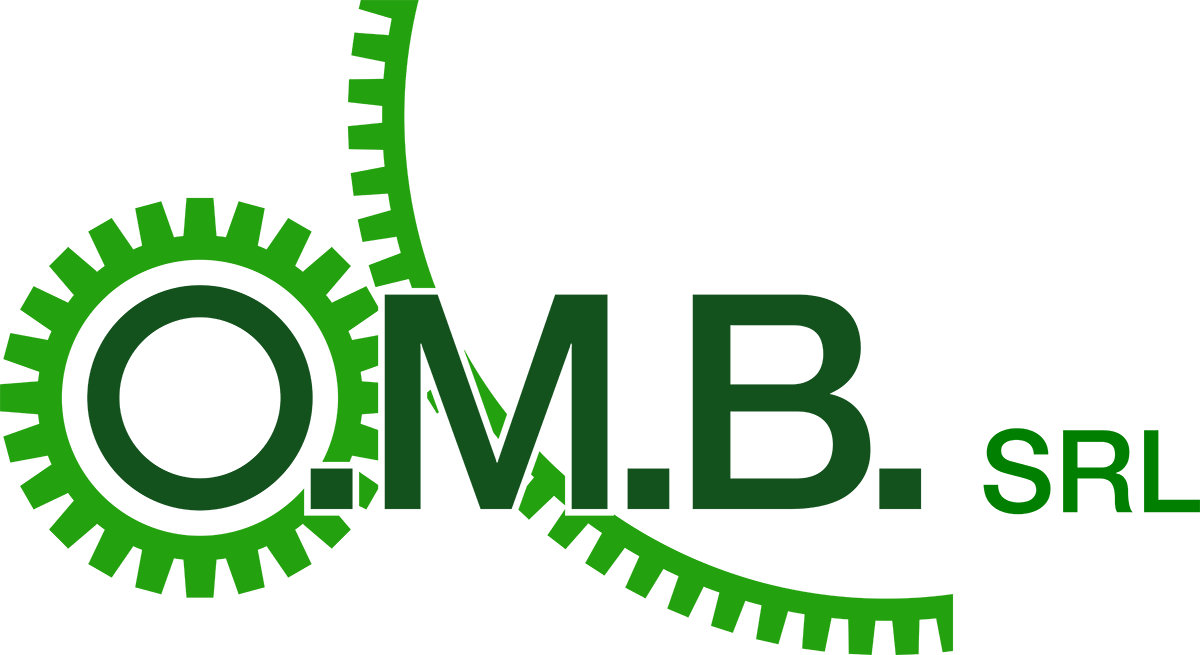 Logo OMB