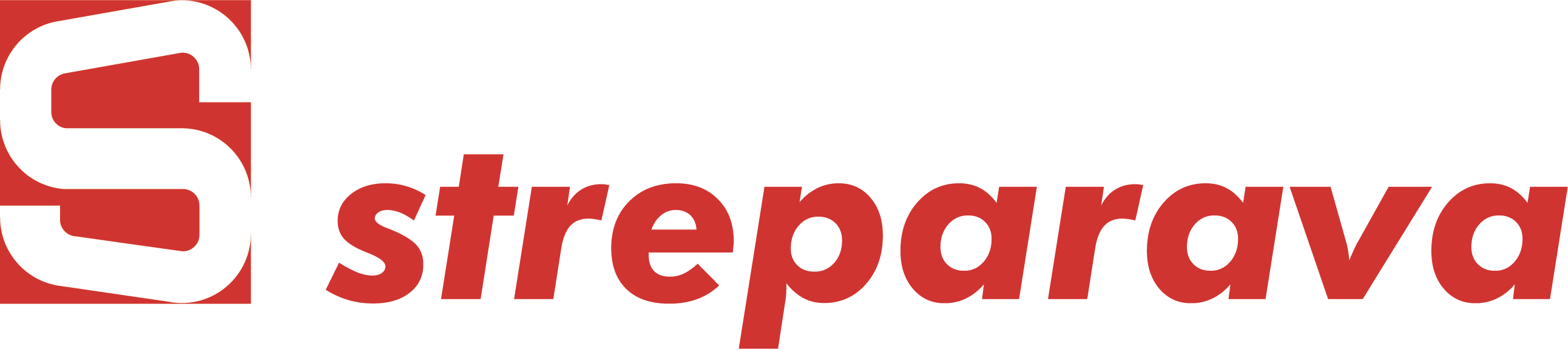 streparava